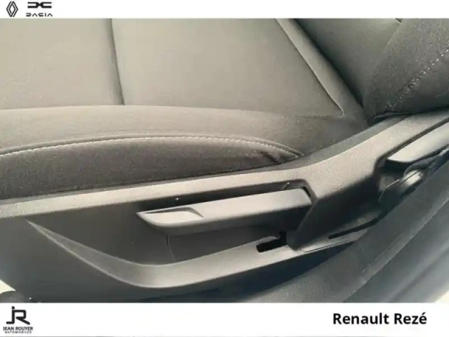 Renault Clio 1.0 sce 65ch authentic — photo 13