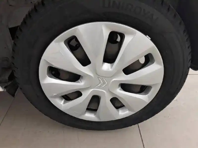 Citroën C1 vti 68 — photo 59