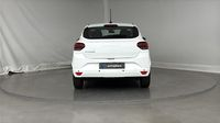 Dacia Sandero 1.0 ECO-G 100ch Expression — photo 6