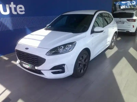 Ford Kuga 2.5 duratec 190ch fhev e85 st-line x bva
