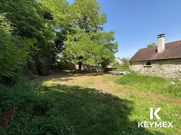 Maison 1 pièce 88 m²