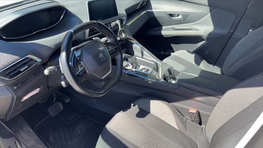 Peugeot 3008 1.5 BlueHDi 130 EAT8 - Active Business – 2019 – 150923 km – Diesel – Boîte Automatique — photo 14