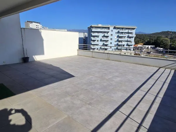 Appartement 3 pièces 72 m²