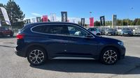 Bmw X1 sDrive16dA 116ch xLine DKG7 — photo 4