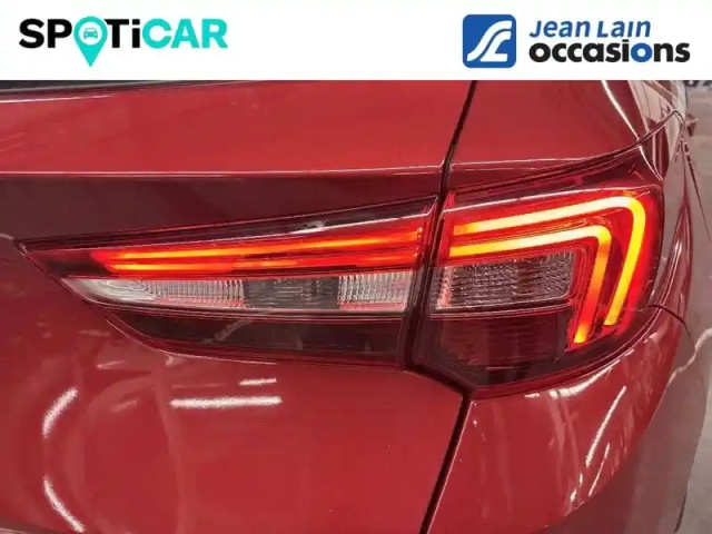 Opel Grandland X 1.2 turbo 130 ch bva8 — photo 57