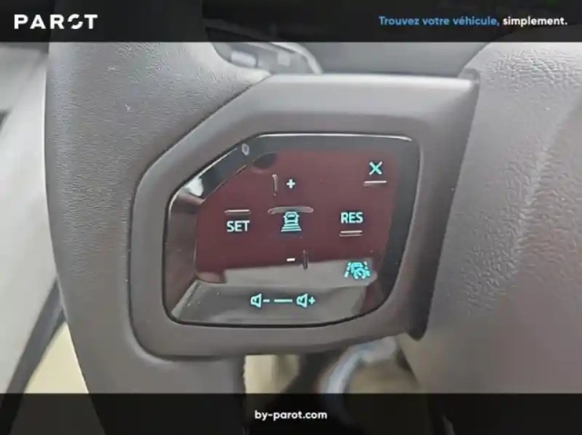 Ford Explorer 286ch extended range 77kwh rwd — photo 16