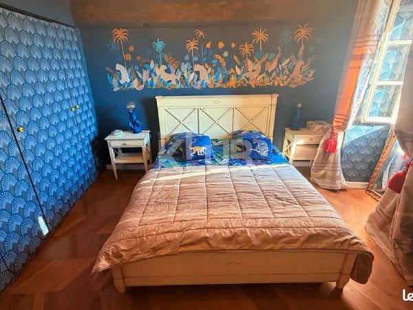Maison de village 3 pièces 109 m²