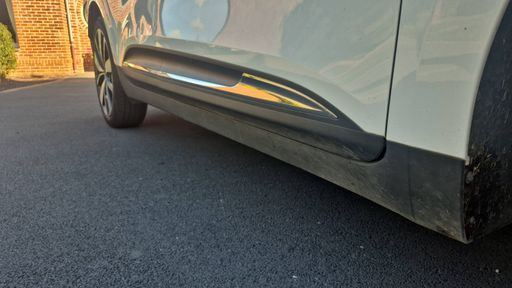 Renault Scenic 1.7 dCi 120 - Limited – 2019 – 112045 km – Diesel – Boîte Manuelle — photo 24
