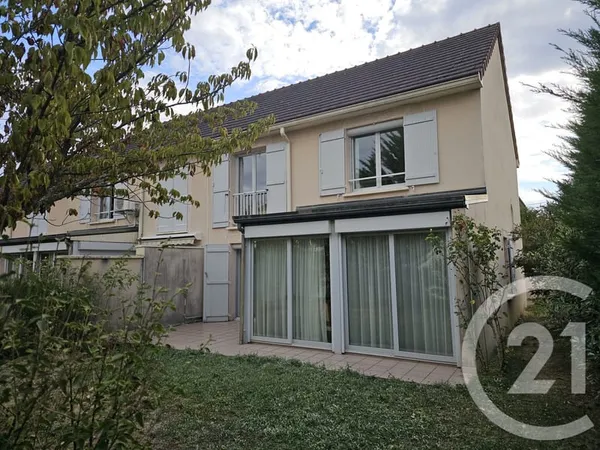 Maison 5 pièces 102 m²