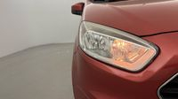 Ford Tourneo Courier 1.0E 100ch Titanium — photo 17