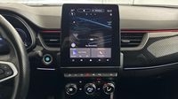 Renault Arkana 1.6 E-Tech 145ch RS Line Fast Track — photo 19