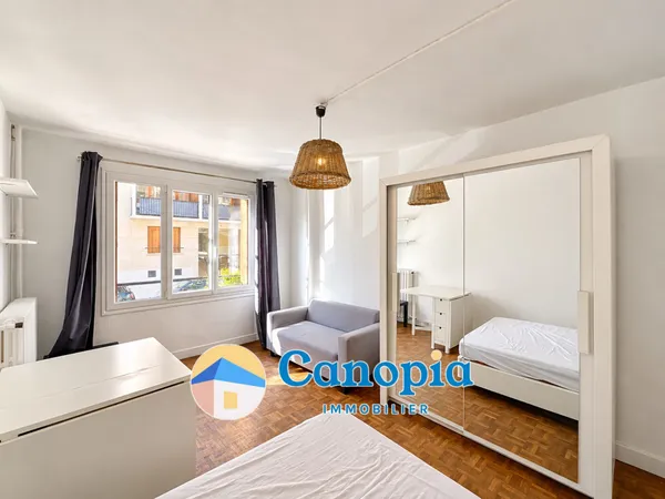 Appartement à vendre Cachan