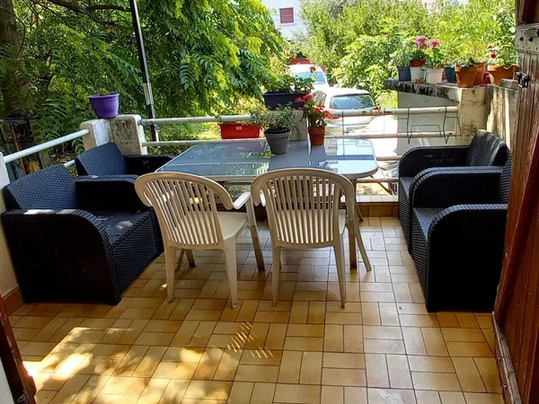 Maison 4 pièces 105 m²