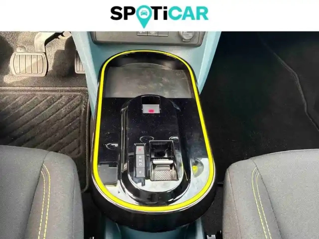 Fiat Panda grande  e 113 ch 44kwh — photo 18