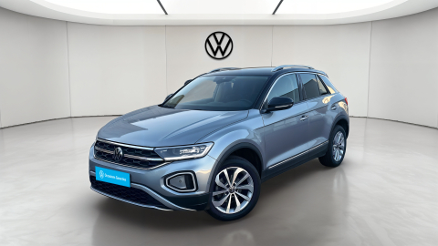 Volkswagen T-Roc 1.5 TSI EVO 150 Start/Stop DSG7