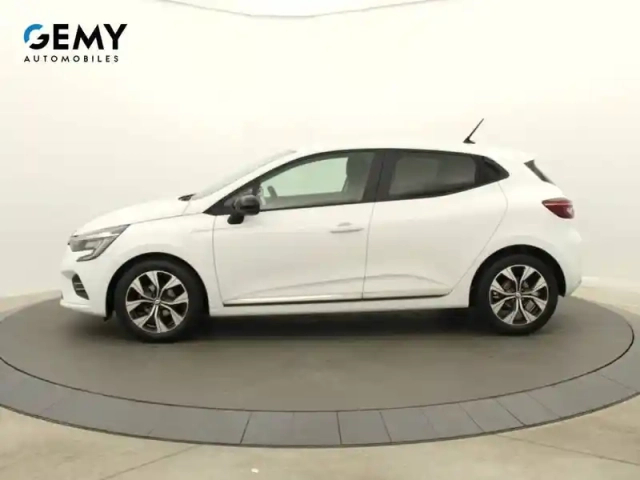 Renault Clio tce 90 — photo 19