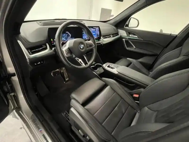Bmw X1 sdrive18i 136ch m sport — photo 5