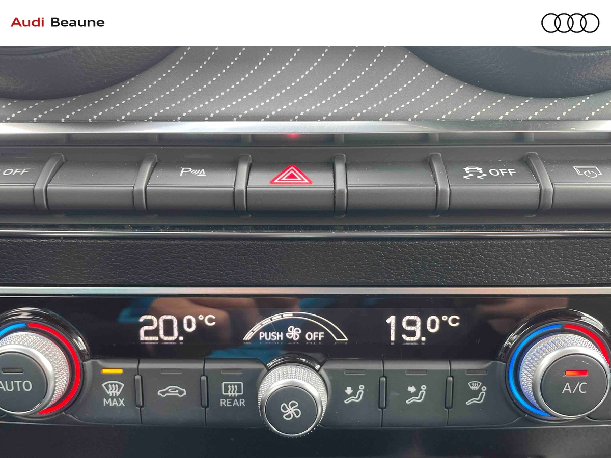 Audi Q2 30 TDI 116 S tronic 7 — photo 30
