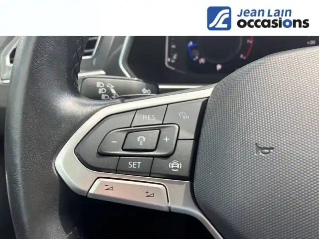 Volkswagen Tiguan 1.5 tsi 150ch dsg7 — photo 12