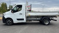 Renault Master RJ3500 L2 Porte à faux court 2.3 Blue dCi 130ch EuroVI — photo 8