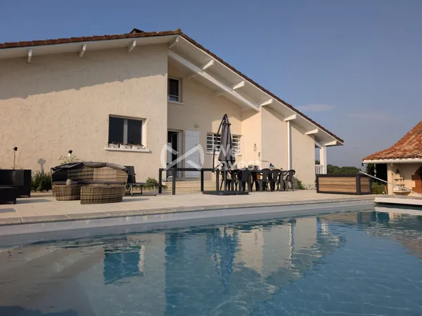 Maison à vendre Gamarde-les-Bains