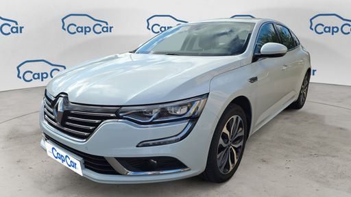 Renault Talisman 1.6 dCi 160 Energy EDC - Intens – 2017 – 134989 km – Diesel – Boîte Automatique — photo 30