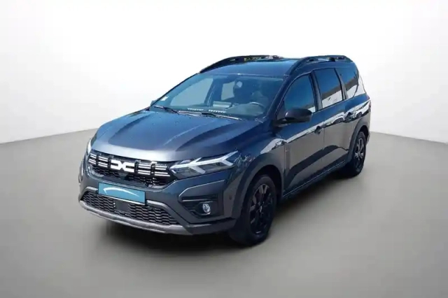 Dacia Jogger eco-g 100 7 places