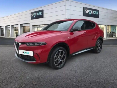 Alfa Romeo Tonale 1.3 phev 280ch ti at6 e-q4