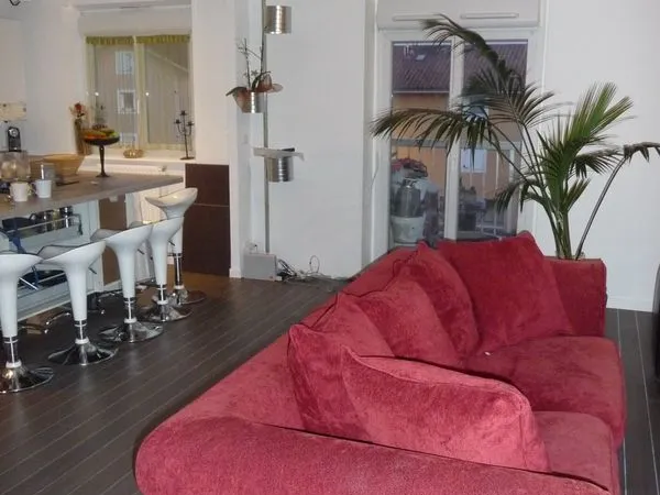 Vous chercher un appartement en Colocation, confortable et lumineux dans un quartier calme