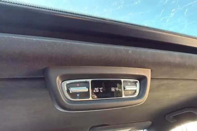 Mercedes Cla sse v long 300 d 9g-tronic — photo 69