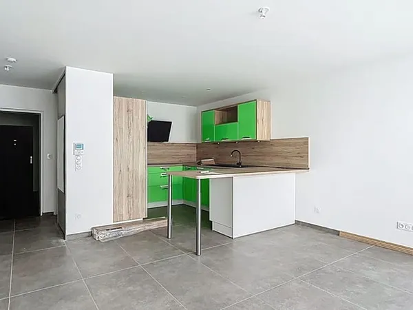 Appartement 2 pièces 65 m²