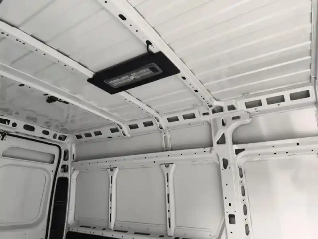 Fiat Ducato fg l2h2 3.3 140ch business pro — photo 15