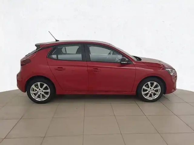 Opel Corsa 1.2 turbo 100 ch bvm6 — photo 50
