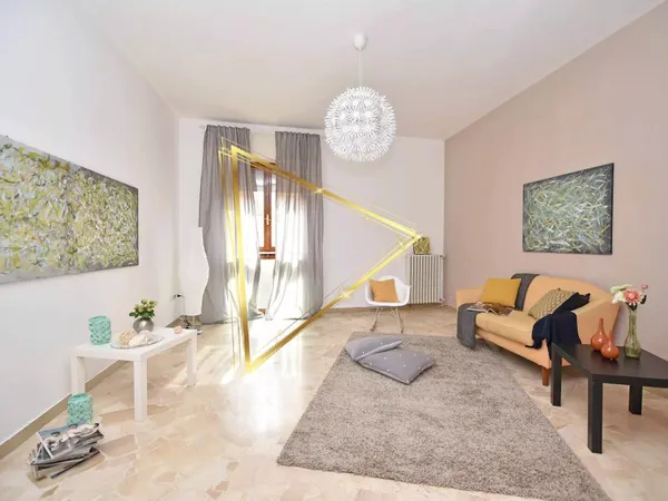 Studio de 31,80 m² avec parking - Quartier Maurice Clerc à Poissy.
