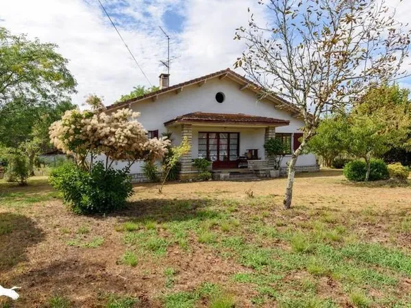 Maison 4 pièces 107 m²