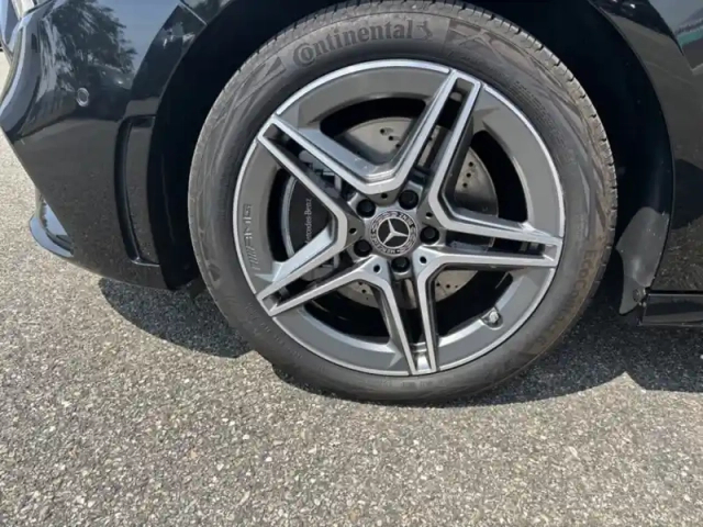 Mercedes Classe B 250 e amg line — photo 9