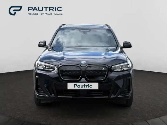 Bmw X3 i m sport 286ch inspiring — photo 8