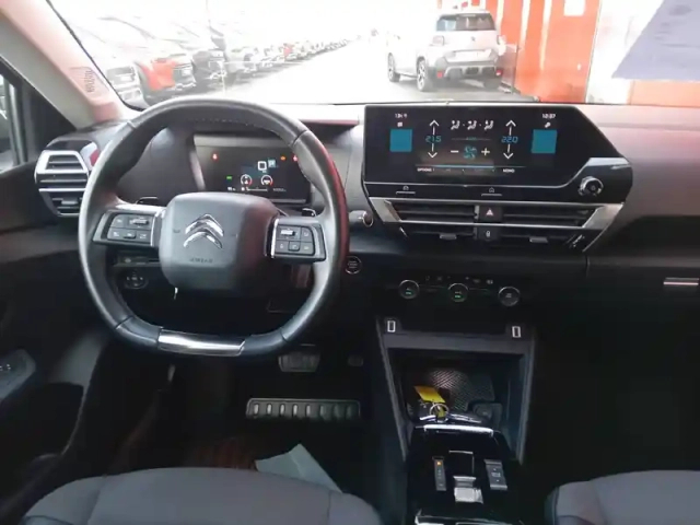 Citroën C4 puretech 130 s&amp;s eat8 — photo 74