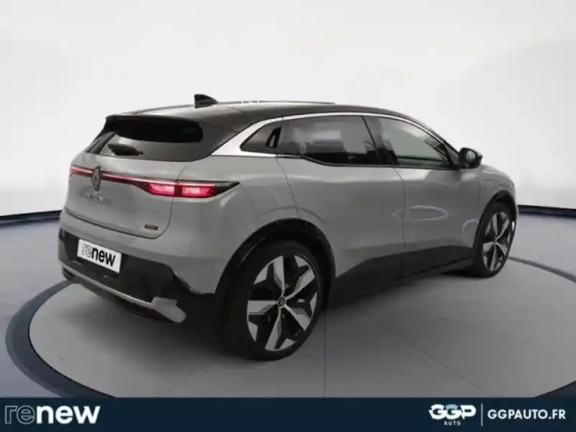 Renault Megane e-tech electric 220ch techno autonomie confort -24 — photo 5