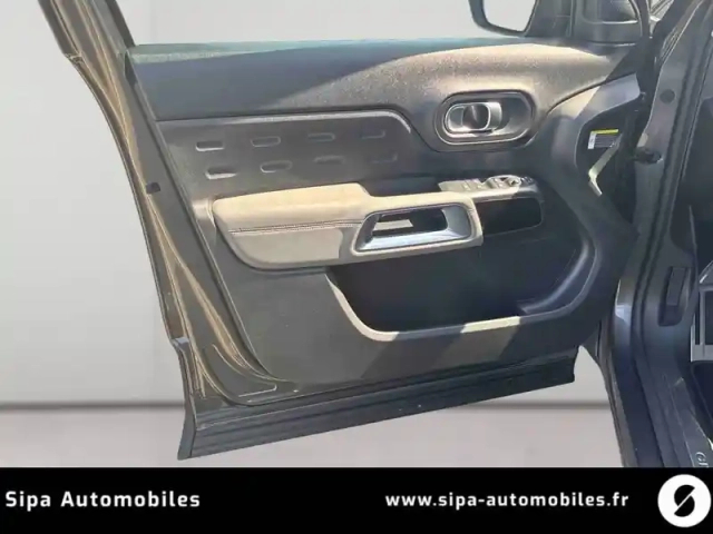 Citroën C5 Aircross bluehdi 130 s&amp;s bvm6 — photo 19