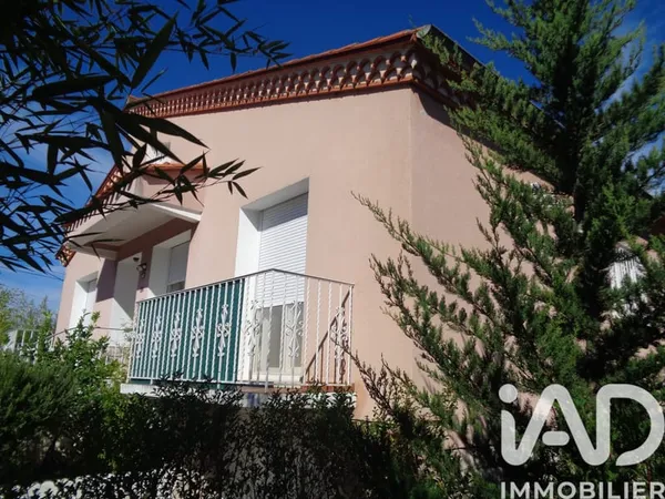Maison 7 pièces 174 m²