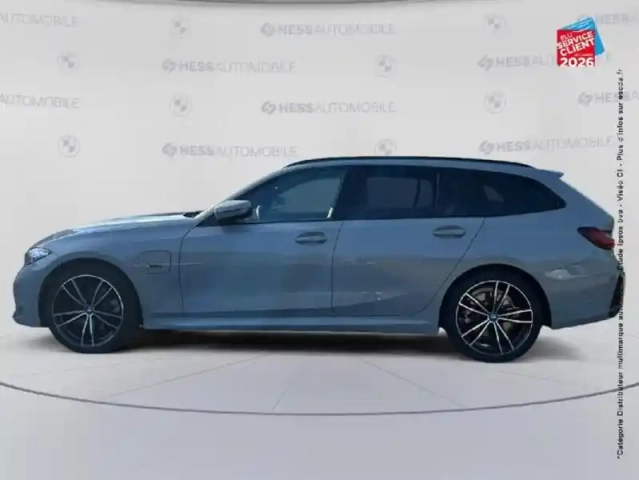 Bmw Serie 3 série 3 touring 330ea xdrive 292ch m sport — photo 9