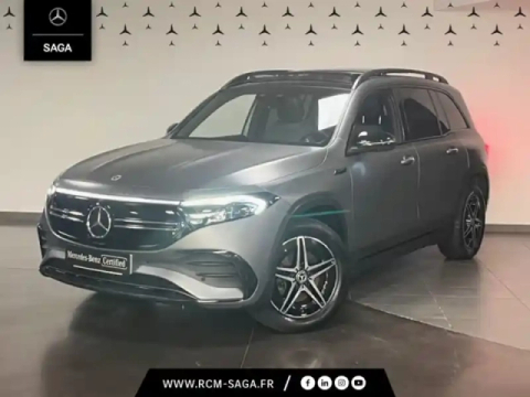 Mercedes Classe B 350 4matic amg line classe / 243 4mat