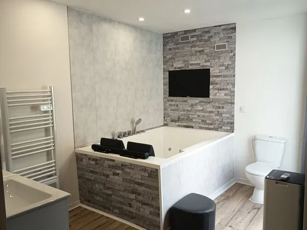 Maison a vendre
