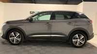 Peugeot 3008 1.2 PureTech 130ch S&S Allure Pack EAT8 — photo 8