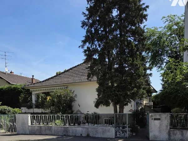Maison 4 pièces 97 m²