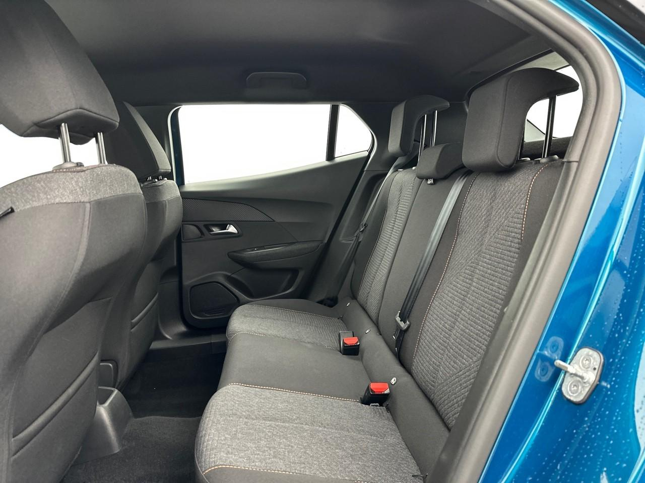 Peugeot 2008 100 s&s bvm6 style — photo 12
