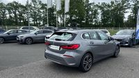 Bmw Série 1 116dA 116ch Business Design DKG7 — photo 5