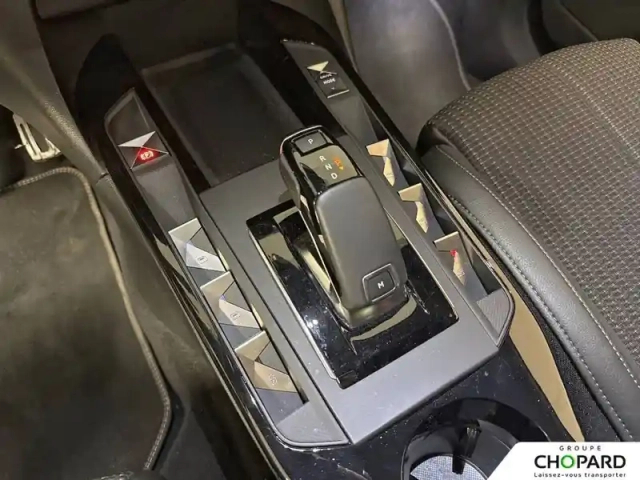 Ds Ds 3 ds3 crossback puretech 130 eat8 — photo 19
