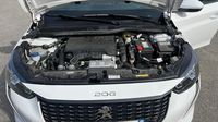 Peugeot 208 1.2 PureTech 100ch S&S Allure — photo 12